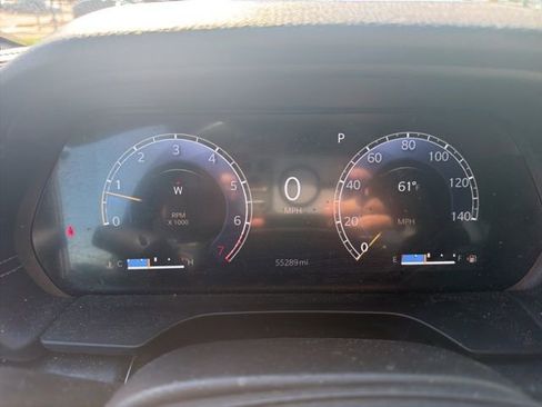 Used 2022 Jeep Grand Cherokee L Laredo image 18