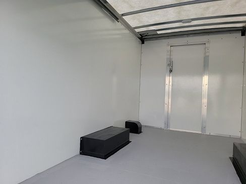 New 2025 GMC Savana 3500 Extended w/ Power Convenience Package image 9