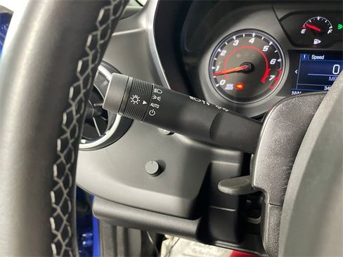 Used 2021 Chevrolet Camaro LT image 13