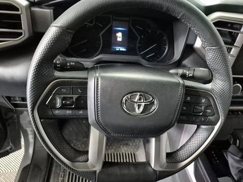 Used 2025 Toyota Tundra SR5 image 11