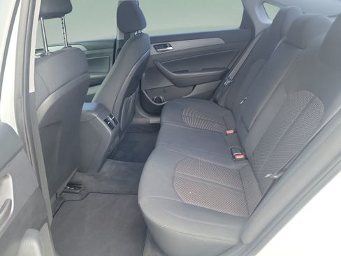 Used 2019 Hyundai Sonata SEL FWD image 9