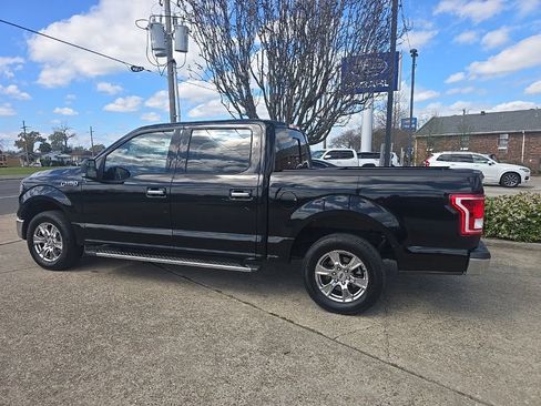 Used 2016 Ford F150 XLT w/ Equipment Group 302A Luxury image 8