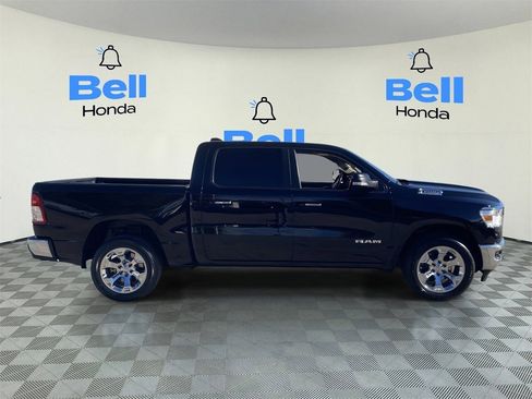 Used 2020 RAM 1500 Big Horn image 5