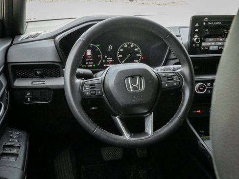 Used 2024 Honda CR-V Sport-L image 6
