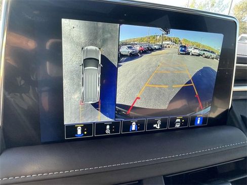 Certified 2022 Chevrolet Tahoe LT w/ LT Signature Package image 19