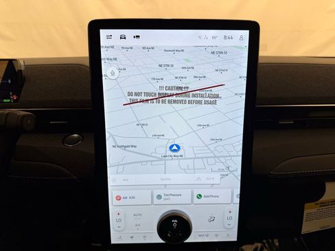 New 2025 Ford Mustang Mach-E Premium image 33