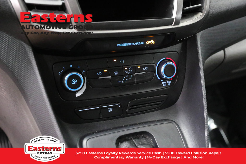 Used 2022 Ford Transit Connect XL w/ CNG/LPG Engine Prep Package FWD image 20