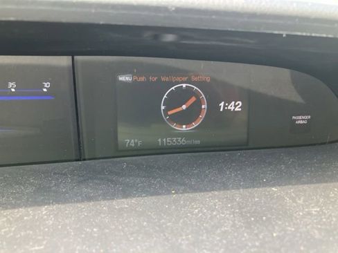Used 2013 Honda Civic EX-L image 8