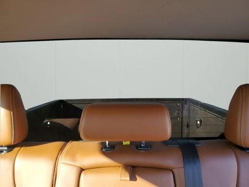 Used 2021 Toyota Tundra 1794 Edition image 25