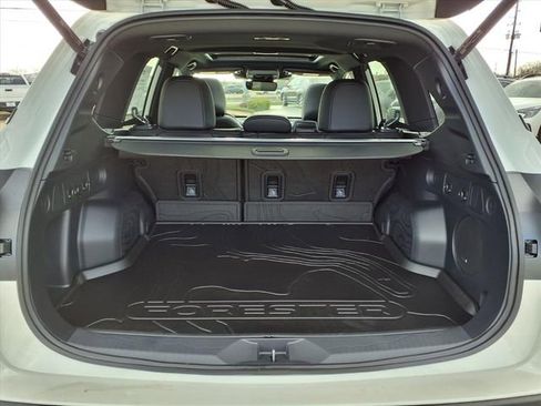 New 2026 Subaru Forester Sport image 20