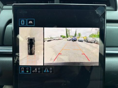 New 2026 GMC Terrain AT4 w/ Convenience Package III AWD/4WD image 13