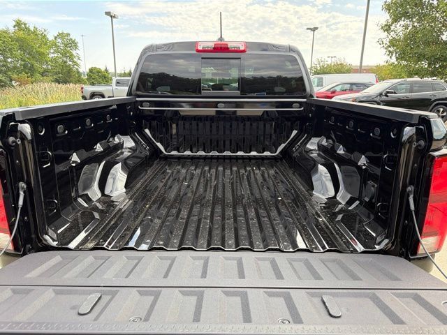 New 2026 Chevrolet Colorado Z71 w/ Technology Package AWD/4WD image 29