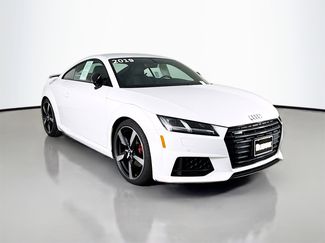 Used 2019 Audi TT 2.0T video 1