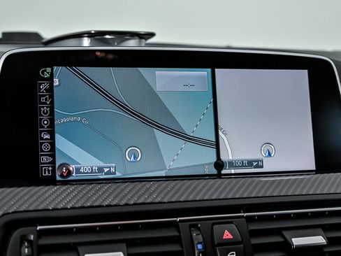 Used 2016 BMW M6 Gran Coupe image 31