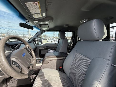 Used 2016 Ford F250 XLT w/ XLT Value Package image 13