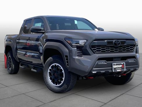 New 2026 Toyota Tacoma TRD Off-Road AWD/4WD image 2
