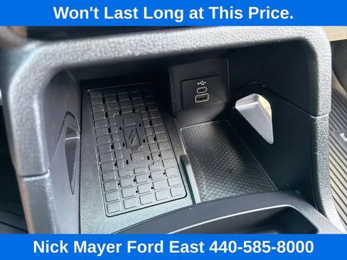 Used 2025 Ford Ranger XLT w/ Technology Package AWD/4WD image 33