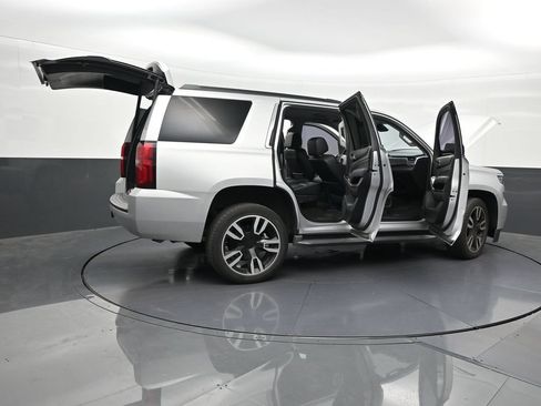 Used 2017 Chevrolet Tahoe LT RWD image 31