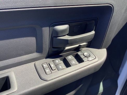 New 2026 RAM 2500 Tradesman w/ Power Wagon Package image 10