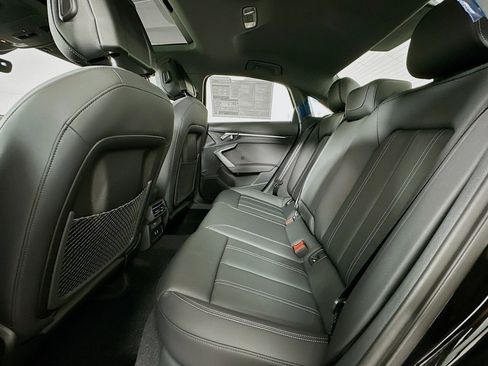 New 2026 Audi A3 2.0T Premium Plus image 9