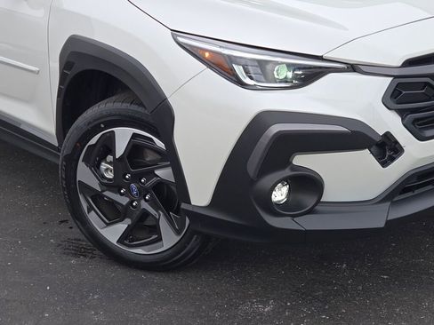 Certified 2025 Subaru Crosstrek 2.5i Limited w/ Popular Package #4A image 2