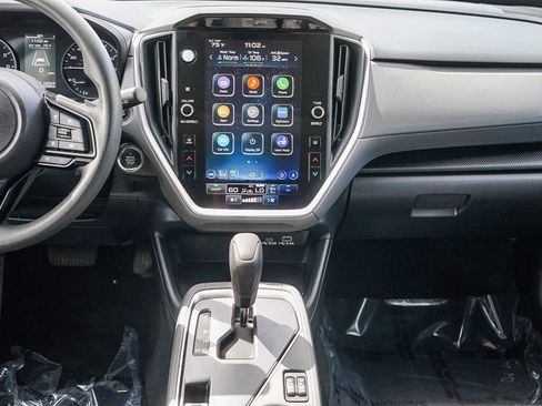 Certified 2024 Subaru Crosstrek 2.0i Premium image 15