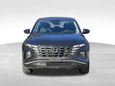 Used 2023 Hyundai Tucson SE image 8