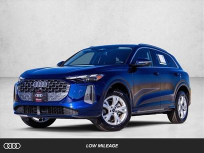 Used 2025 Audi Q5 Premium