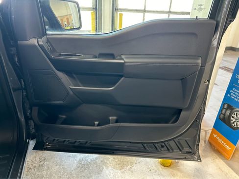 New 2026 Ford F150 STX w/ Equipment Group 200A AWD/4WD image 32