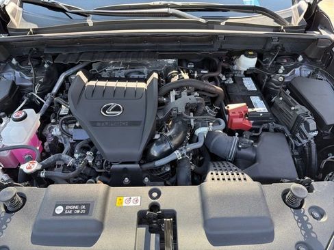 Used 2023 Lexus NX 350 F Sport AWD/4WD image 31