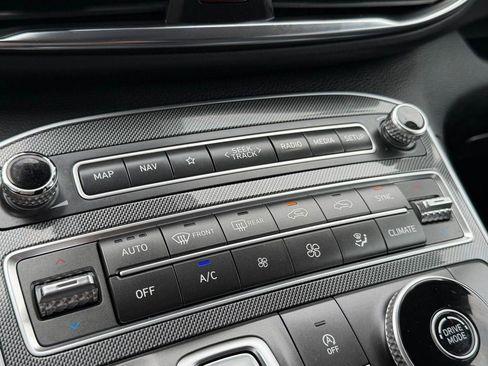Used 2023 Hyundai Santa Fe SEL w/ Cargo Package FWD image 24