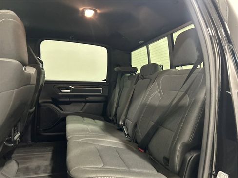 Used 2022 RAM 1500 Big Horn image 32