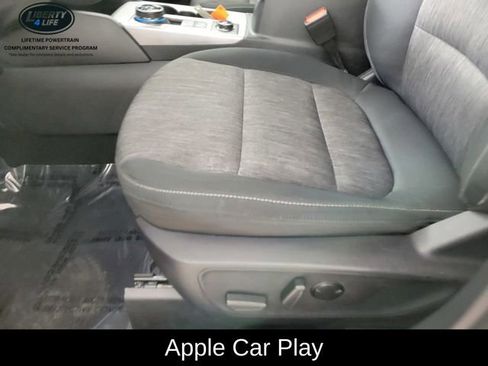 Used 2023 Ford Bronco Sport Big Bend w/ Convenience Package image 14