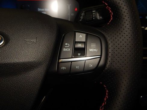 New 2025 Ford Escape ST-Line w/ Tech Pack #1 image 26