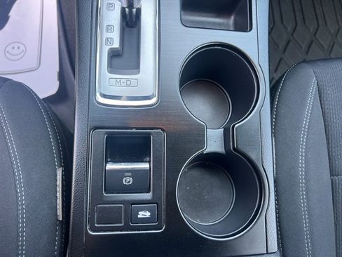 Used 2019 Subaru Legacy 2.5i w/ Alloy Wheel Package image 27
