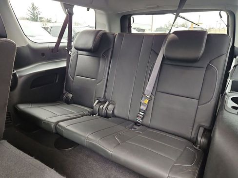 Used 2020 Chevrolet Suburban Premier w/ Max Trailering Package AWD/4WD image 30