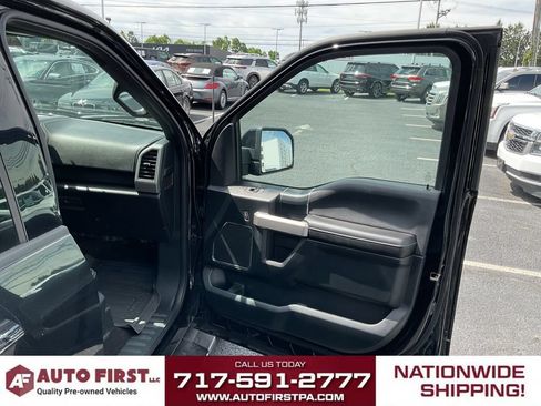 Used 2019 Ford F150 Lariat AWD/4WD image 21