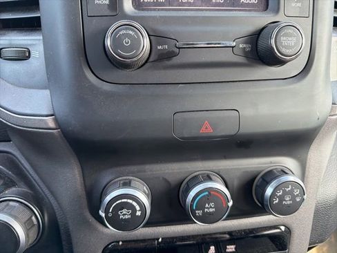 Used 2021 RAM 1500 Tradesman AWD/4WD image 16