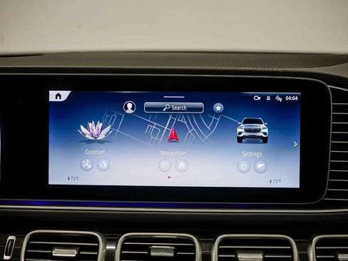 Used 2025 Mercedes-Benz Maybach GLS 600 Maybach GLS 600 image 14