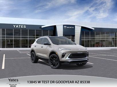 Used 2026 Buick Encore GX Sport Touring w/ Studio Series