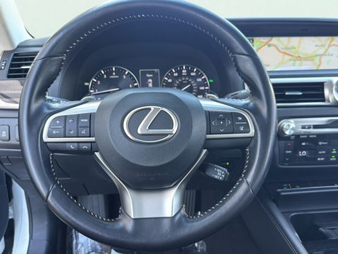 Used 2016 Lexus GS 350 RWD image 17