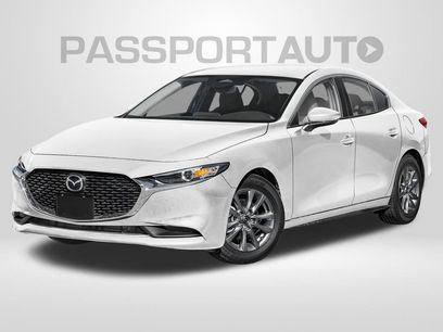 New 2026 MAZDA MAZDA3 s