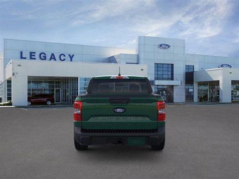 New 2025 Ford Maverick XL w/ Equipment Group 102A image 5