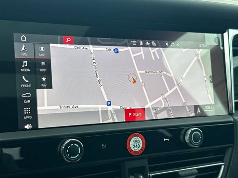 New 2026 Porsche Macan S image 19