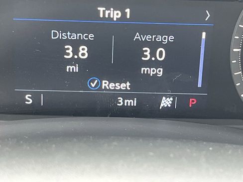 New 2026 Cadillac CT4 Luxury image 4