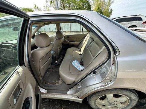 Used 1999 Honda Accord EX image 22