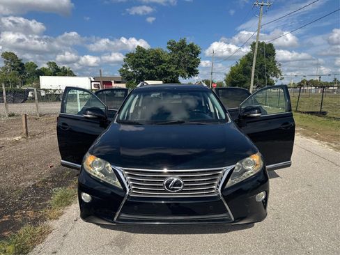 Used 2015 Lexus RX 350 FWD image 23