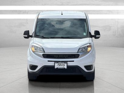 Used 2022 RAM ProMaster City Tradesman