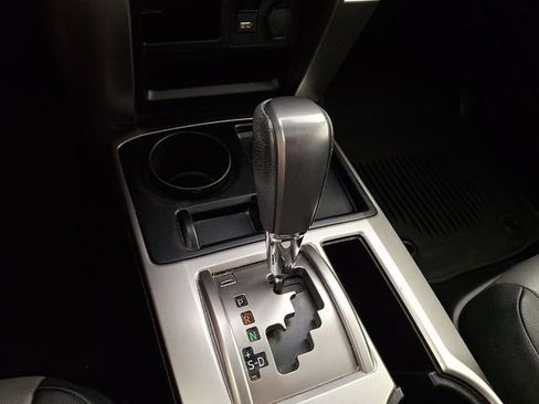 Certified 2023 Toyota 4Runner SR5 Premium w/ Moonroof Package RWD image 20