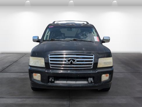 Used 2006 INFINITI QX56 2WD image 6